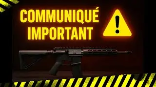 AR-15-NATION: A TACTICAL COMMUNIQU&Eacute;