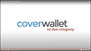 Becas de Excelencia CoverWallet, an Aon company - promoci&oacute;n Enero 2021