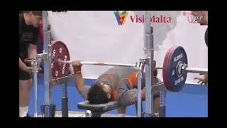 India made a history....... first time india won  Gold medal 🏅 in world bench press championship.