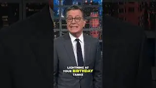 Trump's Birthday Parade Cancelled?! God's Lightning Strikes Back!
