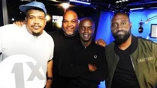 De La Soul &ldquo;The current state of hip hop is redundant&rdquo;
