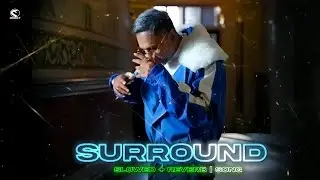BONITA Honey Singh NEW SONG Reverb Edit | 2024