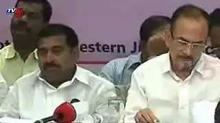 Govt Schools are better than Private ones | TS Education Minister: TV5 News