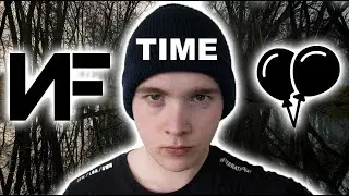 NF - Time (Cover by LYNXLYNC)