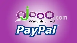 Компания Ojooo работает с PayPal и Payza. Регистрация бесплатная. (Wad-OJOOO.ru)