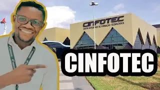 CINFOTEC Centro Integrado de Formação Tecnológica