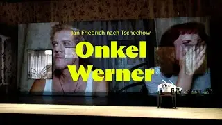Onkel Werner &ndash; Trailer Theater Magdeburg