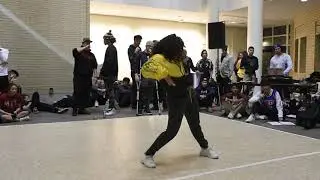 Battlezone XII 1v1AllStyles Top8 Poizun vs Liddy
