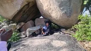 Gogo Mamoyo