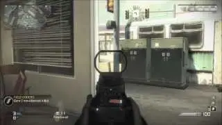 FFA Ameli K.E.M Strike