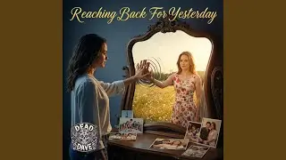 Reaching Back For Yesterday