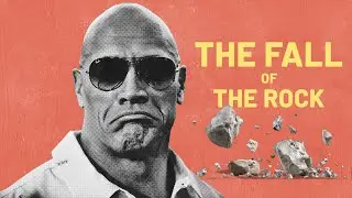 Is Dwayne &lsquo;The Rock&rsquo; Johnson Done? Box Office Failures Explained