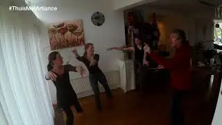 #ThuisMetArtiance, AFL  17   Otto de Jong & Mirjam de Zeeuw Attitude
