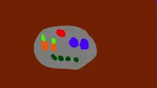 Super Veg Man Episode 1