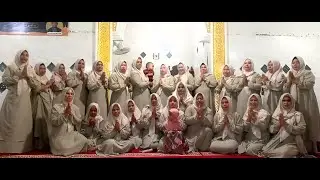 BKMT Raudatul Jannah, Gelar Isra' Mi'raj 1447 H/2026M