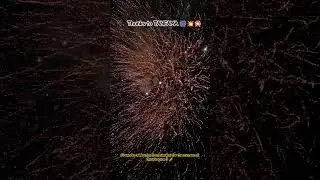 chandrayaan 3 success celebration moment from Sivakasi fireworks association TANFAMA 🎆🎇💥