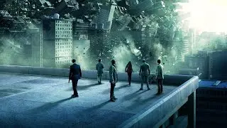 30 - Inception Expanded Soundtrack - Destabilization (By Hans Zimmer)