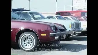 Update On Car Sales In Dallas - December 1974