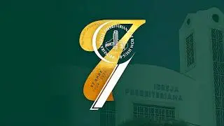 🔴 Culto Noturno - 1&ordm; IPB - Rev. Valdemir Oliveira