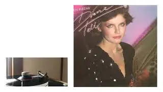 DIANE TELL / EN FLECHE / 1980 / POLYDOR / Aside(FULL ALBUM)