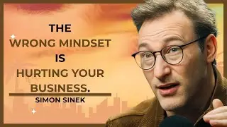 THE WRONG MINDSET IS HURTING YOUR BUSINESS. |  MOTIVATION
