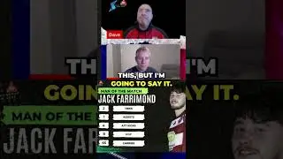 The rise of Jack FarrImond: A future star in rugby league