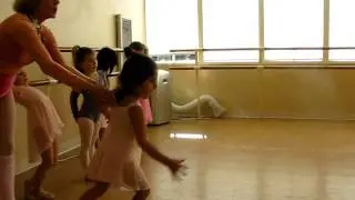 Miss Tillys Ballet 2012 024