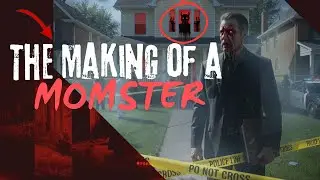 THE TRAUMA-FUELED KILLER