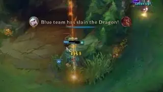 Janna Dragon Steal
