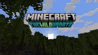 Minecraft 1.19's New Biome... #shorts