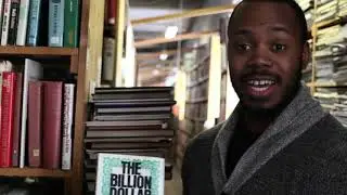Welcome to the other Reading rainbow : John K. King Books