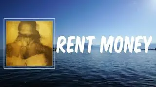 Rent Money (Lyrics) - Future