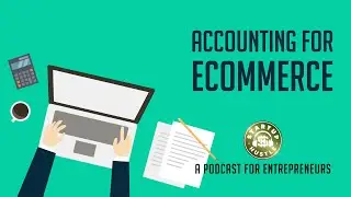 Accounting for eCommerce