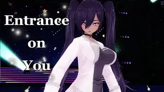 Entrance on You - Custom Order Maid 3D