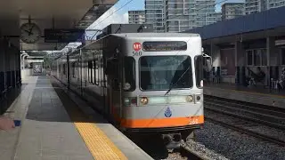 M1 Metro İstanbul Yenikapı-Otogar Arası Seyahat