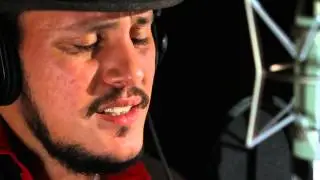 Crown City Sessions:  Eric Lilavois - 