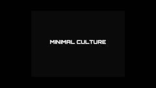 minimal culture - Energumen