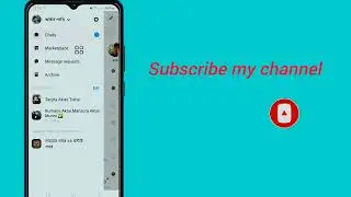 How to Remove Pin Password On Messenger (2024) I| Remove Create Pin From Messeng...