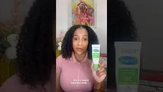 Обзор солнцезащитного крема за 10 секунд: увлажняющий крем для лица Cetaphil Daily Facial Moistur...