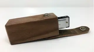 Building a Simple DIY Instrument Case