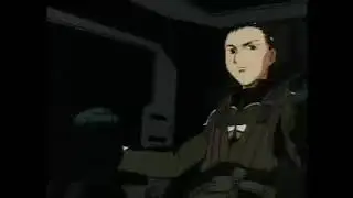 Gundam Wing | I'll Make A Man Out of You
