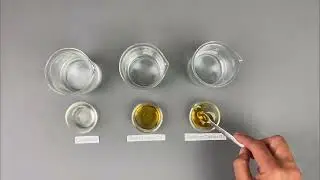 3 Types of Castor Oil