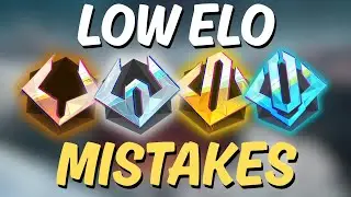 Why You’re Still Stuck in Low Elo in Marvel Rivals