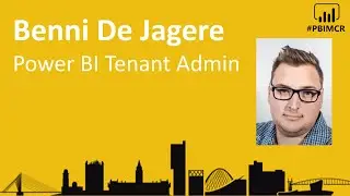 Power BI Tenant Admin