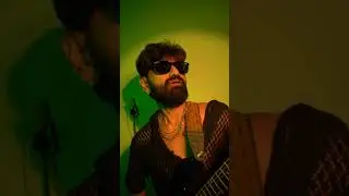 DEEP HOUSE ROCK DJ GUITAR A MINOR LIVE MUSIC #guitar #guitarsolo #guitarmusic ARMUSIC
