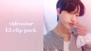 videostar | 15 clip pack