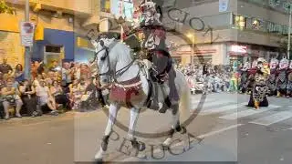 Equitación Peluca verano 2022