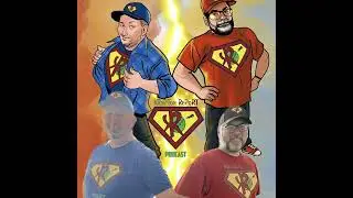 An  Interview with Mark Waid