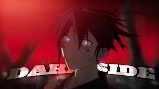 Yato God: Darkside. Noragami AMV