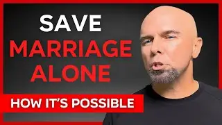 How to Save My Marriage Alone - After Divorce Filed